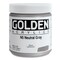 Golden Heavy Body Artist Acrylics - Neutral Gray N5, 8 oz Jar